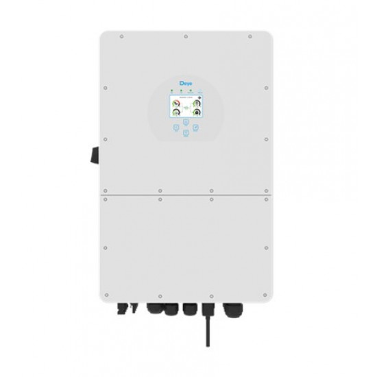 Deye SUN-12K-SG01HP3-EU-AM2 Inverter