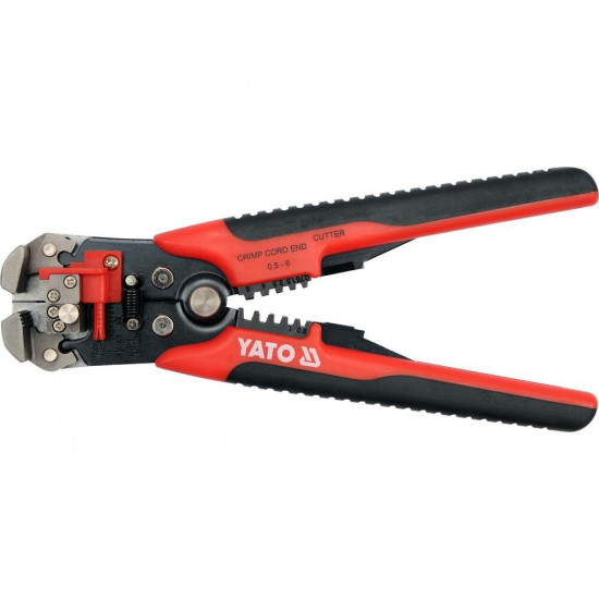 Yato YT-2278 cable stripper