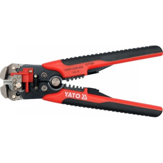 Yato YT-2278 cable stripper