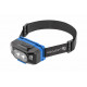 HOGERT LED HEADLAMP USB POWER BANK