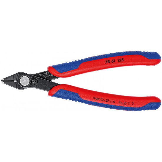 KNIPEX Electronic Super Knips 7861125