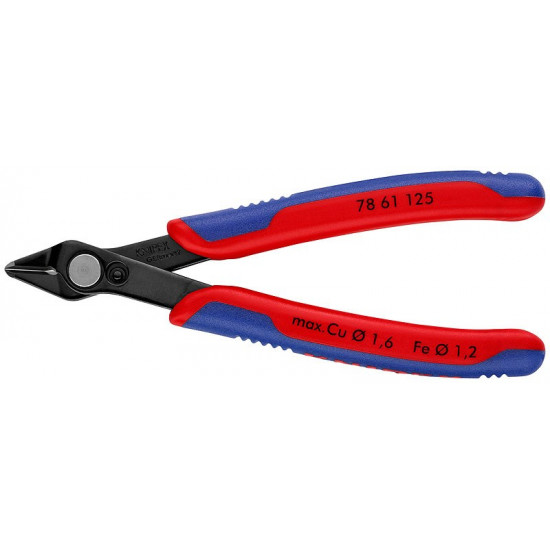 KNIPEX Electronic Super Knips 7861125