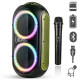 V-TONE beFree Wireless Portable Speaker