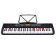 V-TONE VK 200-61L keyboard for LED organ