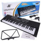 MK 2102 KEYBOARD Children's Organ Keys for Teaching