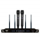 DNA TDRV 2 Wireless Microphone System