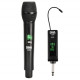 DNA UWM 1 Wireless Microphone PA System