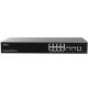 Grandstream GWN 7811P POE 8GE 2SFP+ Managed L3 Switch | Web | L3 Switches