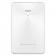 Grandstream Networks GWN7661 wireless access point 1201 Mbit/s White Power over Ethernet (PoE)