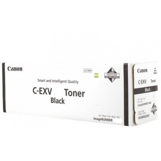 Canon C-EXV 54 toner cartridge Original Black