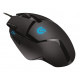 Logitech G G402 Hyperion Fury FPS Gaming Mouse