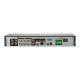 Dahua Analog DVR 128 Mbps, H.265/H.265+ compression, AI encoding, 8 channels (HDCVI, AHD, TVI, CVBS), XVR5108HE-4KL-I3