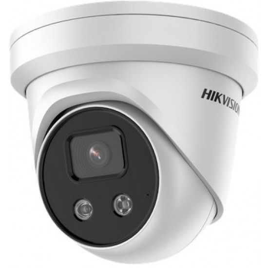 Hikvision Turret IR DS-2CD2346G2-IU(2.8mm)(C) 4MP