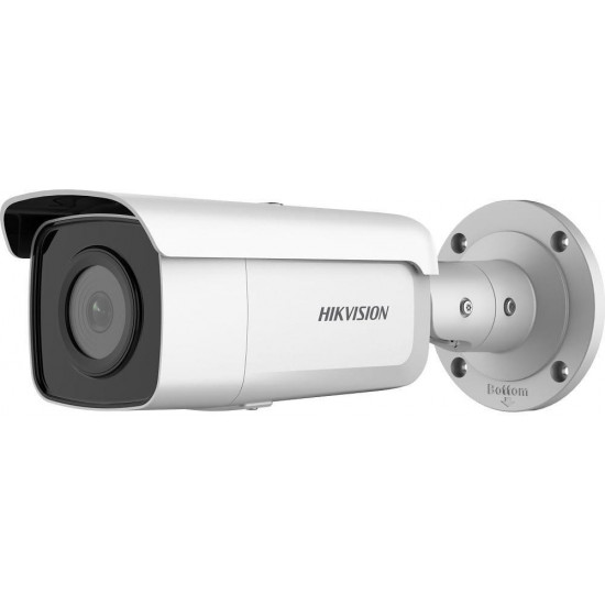 Hikvision Digital Technology DS-2CD2T46G2-2I(2.8MM)(C) bullet IP security camera Indoor and outdoor 2688 x 1520 px Ceiling / Wall