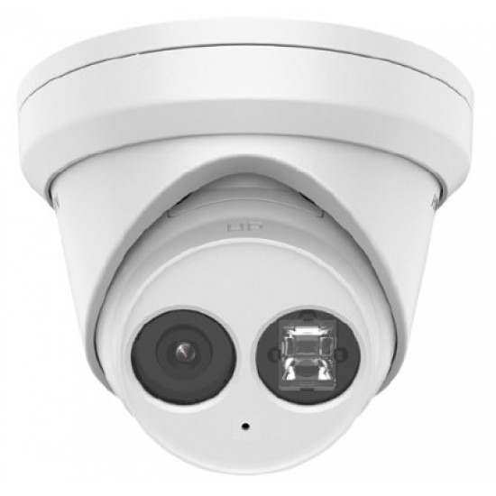 Hikvision DS-2CD2363G2-I(2.8MM) CCTV Camera Turret IP Security Camera Indoor & Outdoor 3200 x 1800 px Ceiling / Wall