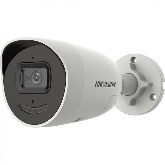 Hikvision DS-2CD2086G2-IU/SL Bullet IP Security Camera Outdoor 3840 x 2160 px Ceiling / Wall