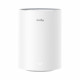 Cudy M1800 2-pack Dual-band (2.4 GHz / 5 GHz) Wi-Fi 6 (802.11ax) White 1 Internal