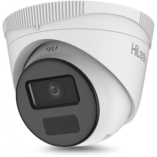 Hilook by Hikvision IP Camera 2MP Dome IPCAM-T2-P