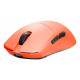 Fnatic x Lamzu MAYA 8K Wireless Gaming Mouse - Orange