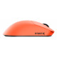 Fnatic x Lamzu MAYA 8K Wireless Gaming Mouse - Orange