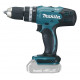 MAKITA. SCREWDRIVER UD.18V DHP453Z 42/27Nm