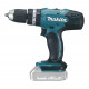 MAKITA. SCREWDRIVER UD.18V DHP453Z 42/27Nm