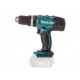 MAKITA. SCREWDRIVER UD.18V DHP453Z 42/27Nm