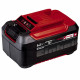 EINHELL PXC PLUS BATTERY 18V 5.2Ah