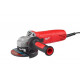 MILWAUKEE. AGV10-125EK ANGLE GRINDER 1000W 125mm