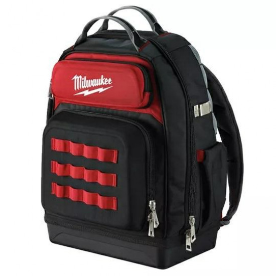 MILWAUKEE PREMIUM BACKPACK WITH WZM. BASIS