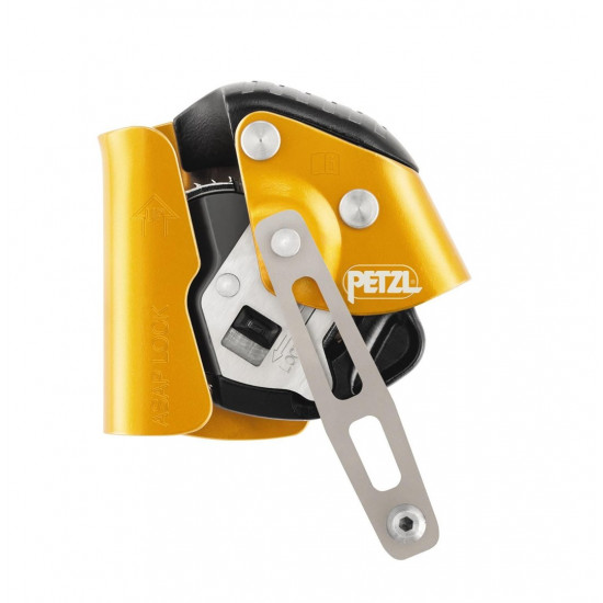 Przyrząd asap lock PETZL