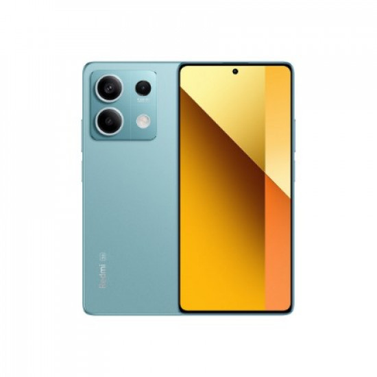 Xiaomi Redmi Note 13 256GB DS Ocean 6.7 EU 5G (8GB) Android