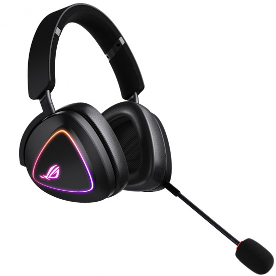 ASUS Headset ROG Delta II