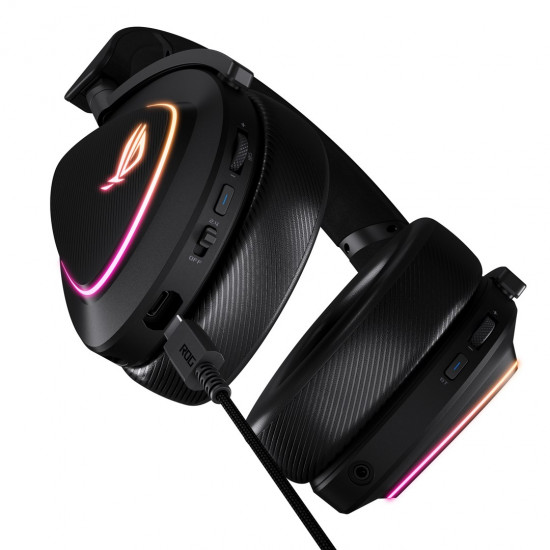 ASUS Headset ROG Delta II