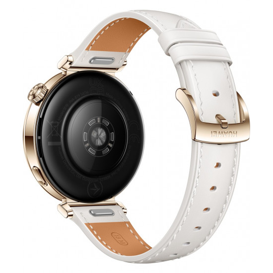 Huawei WATCH GT 5 41mm | Smart watch | GPS (satellite) | AMOLED | 1.32 inches | White