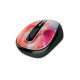 Microsoft Mobile 3500 Wireless Mouse (Limited Edition Artist Series)