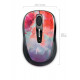 Microsoft Mobile 3500 Wireless Mouse (Limited Edition Artist Series)