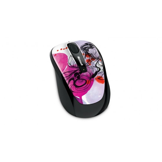 Microsoft Mobile 3500 Wireless Mouse (Artist Persson)