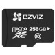 Ezviz 256GB microSD memory card