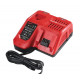 MILWAUKEE.M12-18FC FAST CHARGING CHARGER