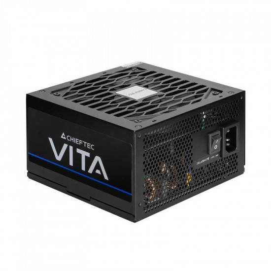 Chieftec Netzteil 850W Vita (80+Bronze)