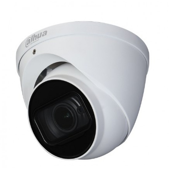 Dahua Technology HAC-HDW1200T-Z Dome CCTV security camera Indoor & outdoor 1920 x 1080 pixels Ceiling/wall