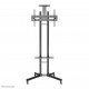 Neomounts floor stand