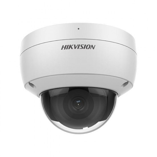 Hikvision Dome   IR DS-2CD2143G2-IU(2.8mm) 4MP