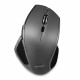 Verbatim 8-Button Wireless Blue LED Mouse