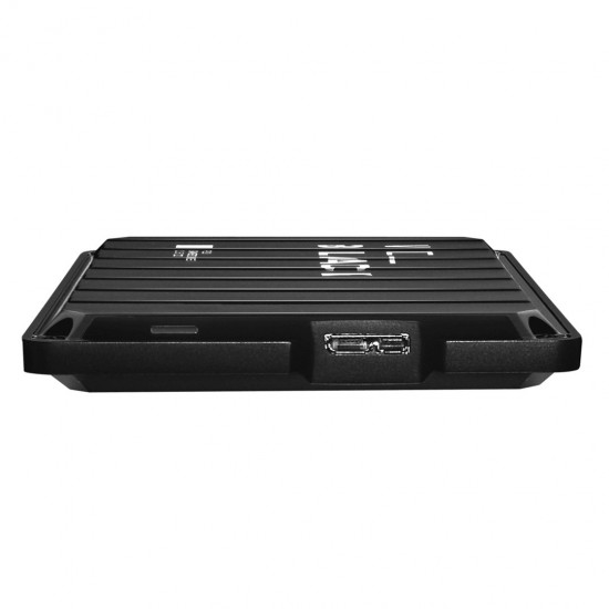 HDD USB3.2 2TB EXT. GAME DRIVE BLACK WDBA2W0020BBK-WESN WDC