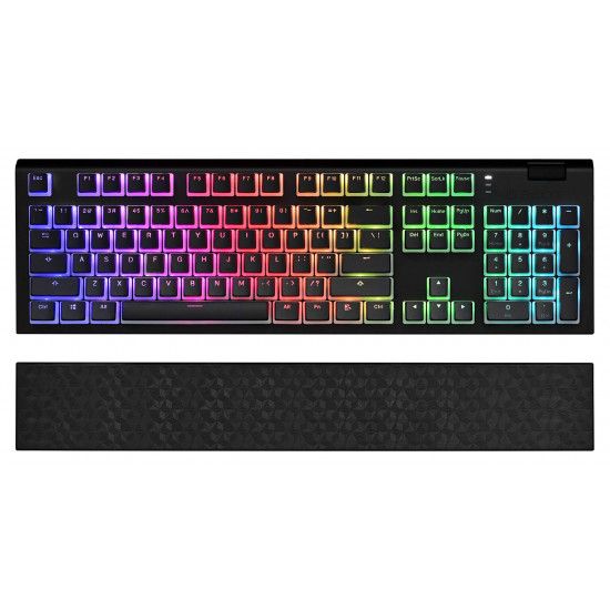 GAMING KEYBOARD ENDORFY OMNIS PUD KAILH BL RGB