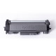 Brother TN-2590 toner cartridge 1 pc(s) Original Black