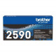 Brother TN-2590 toner cartridge 1 pc(s) Original Black