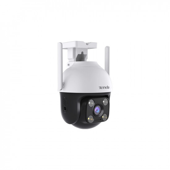 Tenda CH3-WCA security camera Dome IP security camera Outdoor 1920 x 1080 pixels Ceiling/wall